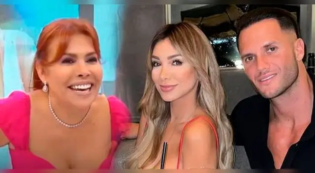 El exchico reality español reveló las razones por las que terminaron.