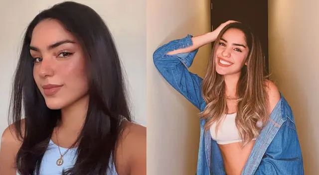 Actriz Daniela Feijóo emocionada por su papel como antagónica en Luz de Luna: