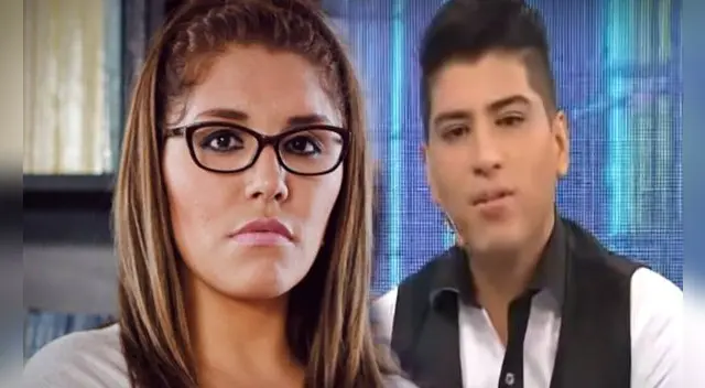 Lady Guillén aconseja a Dalia Durán. Lady Guillén aconseja a Dalia Durán.