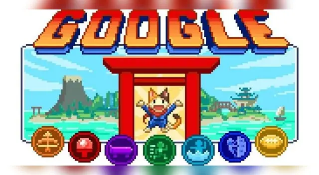 Conoce cómo jugar el videojuego de Google: Champion Island Games. Conoce cómo jugar el videojuego de Google: Champion Island Games.