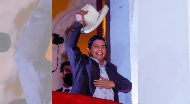 Pedro Castillo aún estaría el el dilema de optar o no por un gabinete técnico cercado a su partido.