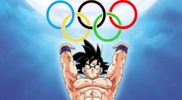 ¿Dónde está, Gokú? Mira los hilarantes memes sobre su ausentismo en ceremonia de Tokio 2020. ¿Dónde está, Gokú? Mira los hilarantes memes sobre su ausentismo en ceremonia de Tokio 2020.