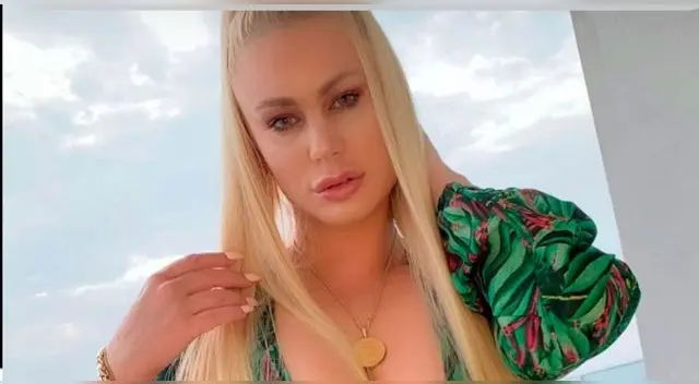 Tiene una belleza y talento insuperables.