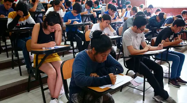 Conoce AQUÍ qué universidades iniciaran sus clases presenciales Conoce AQUÍ qué universidades iniciaran sus clases presenciales