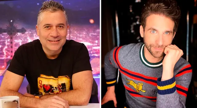 Mathías Brivio emitiría este viernes su último programa. Mathías Brivio emitiría este viernes su último programa.