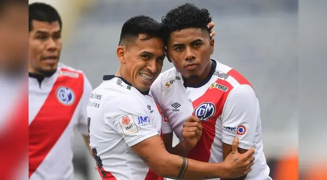 Erison Ramírez estuvo en una buena tarde y marcó dos goles en la victoria del Muni ante Mannucci Erison Ramírez estuvo en una buena tarde y marcó dos goles en la victoria del Muni ante Mannucci