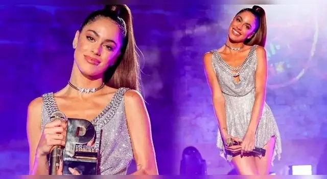 ¿Quién es el famoso diseñador peruano detrás del traje de Tini?