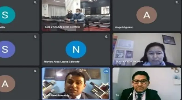 Dictan prisión para dos extranjeros que intentaron asaltar una ferretería