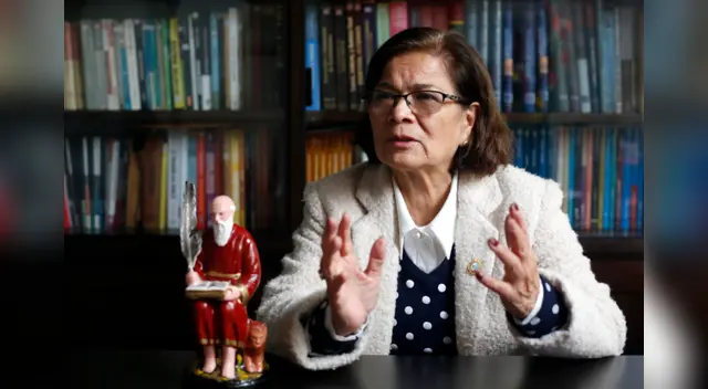 Rectora convocará a consejo universitario para la reprogramación de prueba.