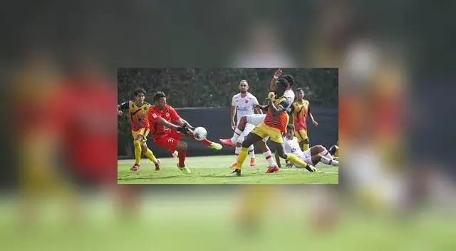 Chavelines y Grau se encontraron en la primera fecha en el empate 2-2 y ahora uno de ellos será el ganador Fase 1. Chavelines y Grau se encontraron en la primera fecha en el empate 2-2 y ahora uno de ellos será el ganador Fase 1.