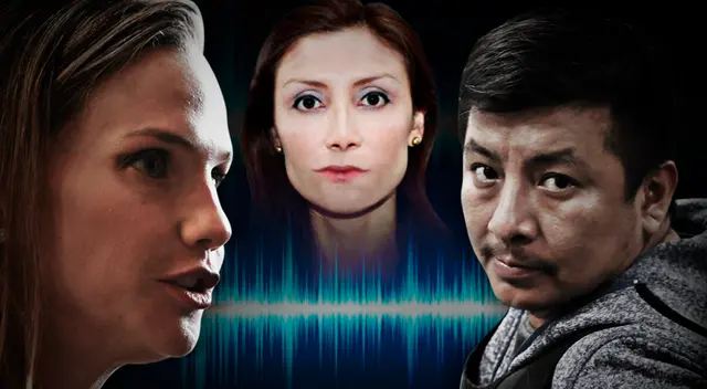 Ministerio Público inició una acusación por el delito de tráfico de influencias contra el personal de confianza de la ex aprista Luciana León Ministerio Público inició una acusación por el delito de tráfico de influencias contra el personal de confianza de la ex aprista Luciana León