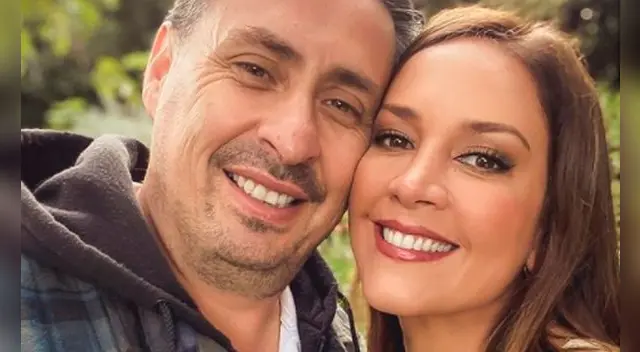 Marina Mora y Alejandro Valenzuela tienen seis meses de compromiso. Marina Mora y Alejandro Valenzuela tienen seis meses de compromiso.