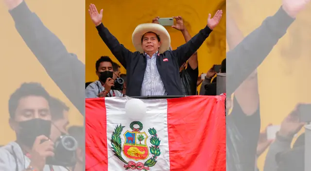 La aprobación de Pedro Castillo está más extendida en zonas rurales. La aprobación de Pedro Castillo está más extendida en zonas rurales.