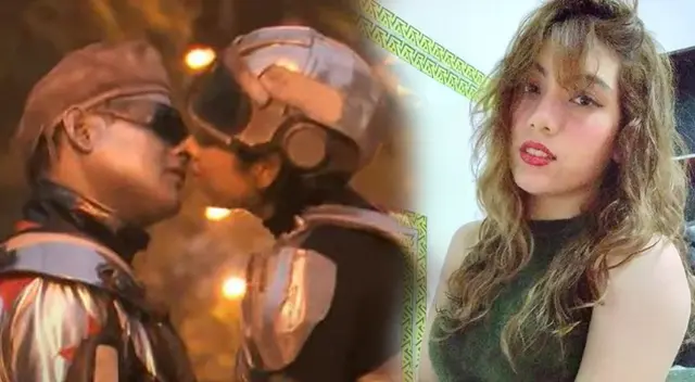 Robotina se defiende de críticos Robotina se defiende de críticos