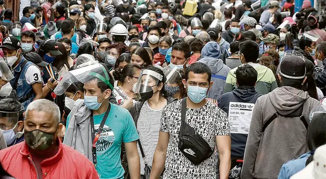 Se suman 19 casos de la variante Delta a nivel nacional