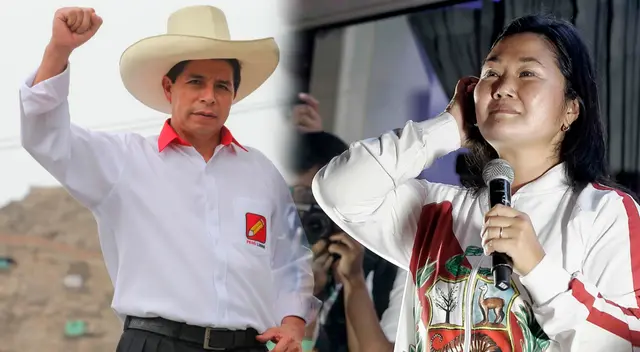 Encuesta revelería que no creyeron en la denuncias de Fuerza Popular ante un presunto fraude.