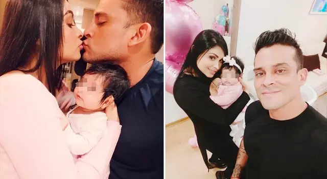 Pamela Franco revela sus deseos de ser madre nuevamente. Pamela Franco revela sus deseos de ser madre nuevamente.