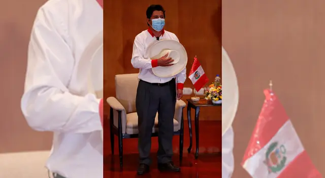 El cambio de mando en el Perú se llevará a cabo este 28 de julio. El cambio de mando en el Perú se llevará a cabo este 28 de julio.