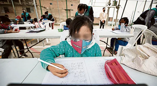 Conoce AQUÍ todo sobre el retorno a clases presenciales