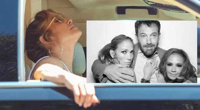 Son puro amor del bueno