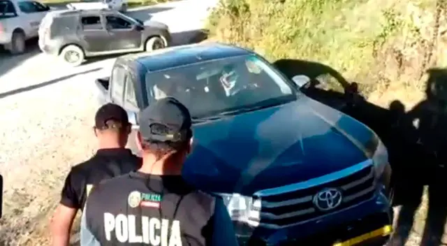 familia presidencial se despide de forma emotiva de su vivienda en Chota familia presidencial se despide de forma emotiva de su vivienda en Chota