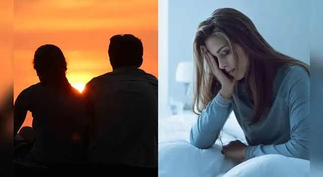 Conoce qué significa soñar con una persona a la que no le hablas. Conoce qué significa soñar con una persona a la que no le hablas.