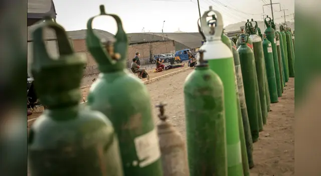 Enfermedad todavía viene produciendo daño a familias peruanas.