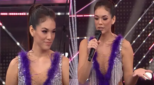 Jazmín Pinedo advierte a Latina y la persona detrás de la demanda en su contra. Jazmín Pinedo advierte a Latina y la persona detrás de la demanda en su contra.