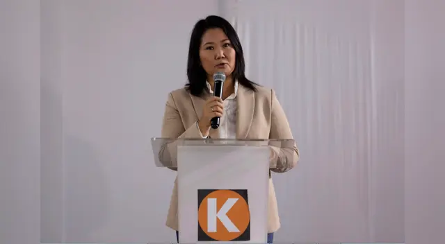 Bancada de Keiko Fujimori emitió comunicado. Bancada de Keiko Fujimori emitió comunicado.