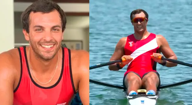 Torres pasó a la semifinal C-D para determinar su ubicación final en los Juegos Olímpicos Tokio 2020.