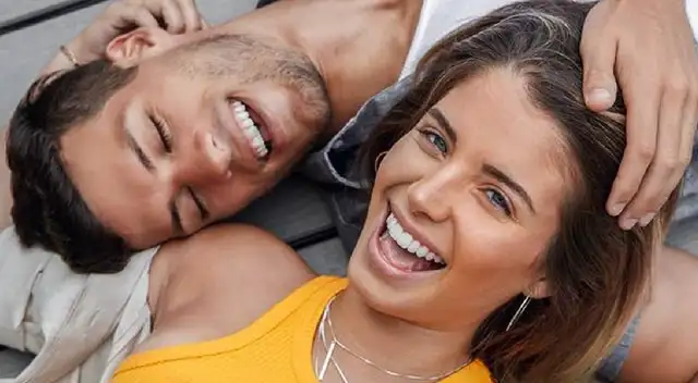 Flavia Laos y Patricio Parodi se habrían reconciliado.