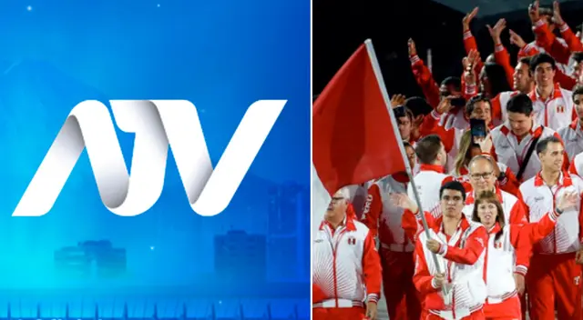 Periodista de ESPN cuestiona que ATV tenga los derechos y no transmita los JJ. OO. Periodista de ESPN cuestiona que ATV tenga los derechos y no transmita los JJ. OO.