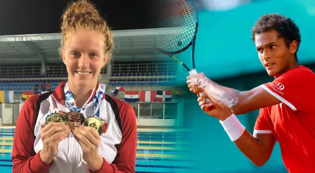 Conoce en qué horarios compiten nuestros deportistas este domingo 25 de julio. Conoce en qué horarios compiten nuestros deportistas este domingo 25 de julio.