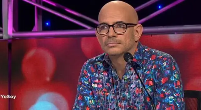 Ricardo Morán llama vestia a usuario