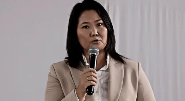 La investigación también arrojó que la aprobación de Fujimori Higuchi descendió en 10 cifras porcentuales pasando del 29 % en junio al 19 % en julio.