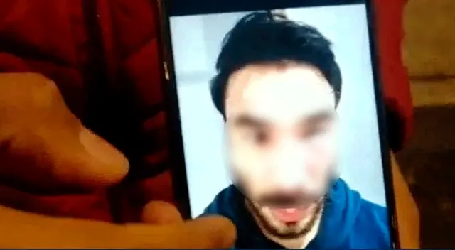 La víctima pidió a las autoridades intensificar la búsqueda del agresor, que hasta el momento no ha podido ser identificado. La víctima pidió a las autoridades intensificar la búsqueda del agresor, que hasta el momento no ha podido ser identificado.