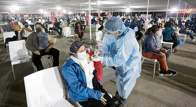 Conoce AQUÍ los 22 centros de vacunación y quienes se pueden vacunar en esta tercera jornada de la Vacunatón. Conoce AQUÍ los 22 centros de vacunación y quienes se pueden vacunar en esta tercera jornada de la Vacunatón.