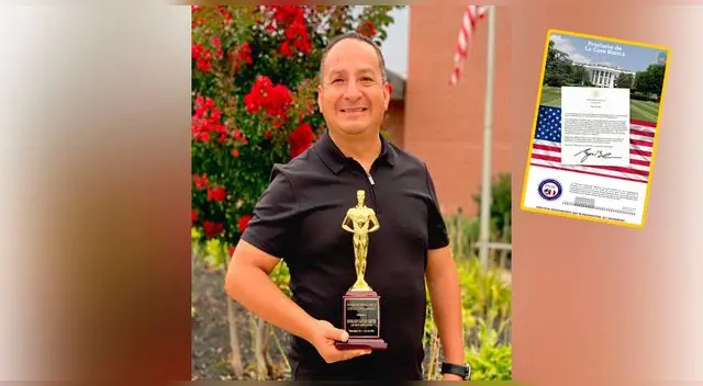 Diosdado Gaitán Castro sigue promocionando la música peruana Diosdado Gaitán Castro sigue promocionando la música peruana