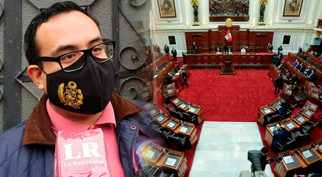 José Enrique Jerí es candidato a la presidencia del Congreso. José Enrique Jerí es candidato a la presidencia del Congreso.