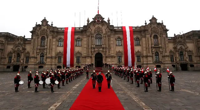 Fiestas Patrias, antes y después de la pandemia de la COVID-19