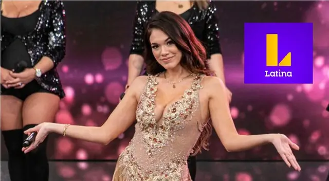 Jazmín Pinedo asegura que sabe muchas cosas y lanzó advertencia. Jazmín Pinedo asegura que sabe muchas cosas y lanzó advertencia.