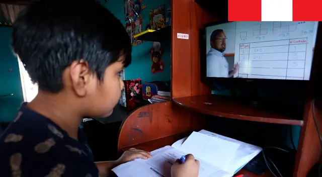 Conoce AQUÍ qué escolares gozarán de las vacaciones en fiestas patrias Conoce AQUÍ qué escolares gozarán de las vacaciones en fiestas patrias