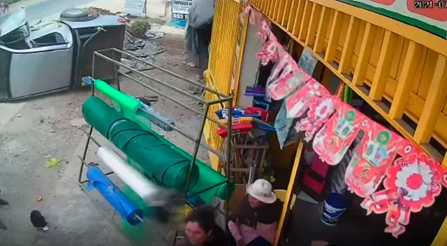 Accidente de tránsito mató a ingeniero que conducía motocicleta. Accidente de tránsito mató a ingeniero que conducía motocicleta.