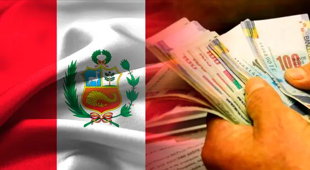 Conoce AQUÍ cómo calcular el dinero si trabajas en fiestas patrias Conoce AQUÍ cómo calcular el dinero si trabajas en fiestas patrias