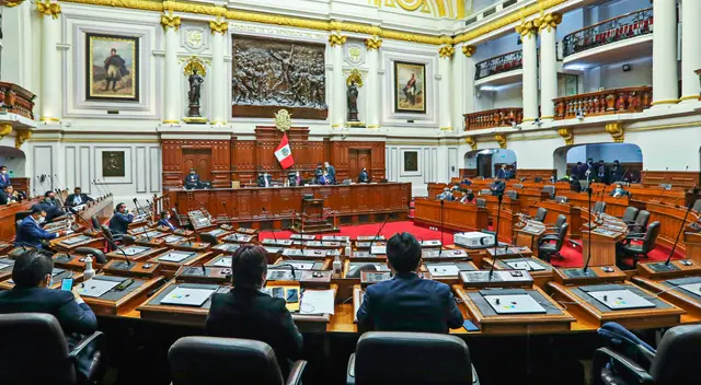 Mesa Directiva del nuevo Congreso se elige hoy 26 de julio. Mesa Directiva del nuevo Congreso se elige hoy 26 de julio.