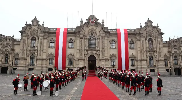 No habrá inmovilización social obligatorio en todo el país este miércoles 28 y jueves 29 de julio