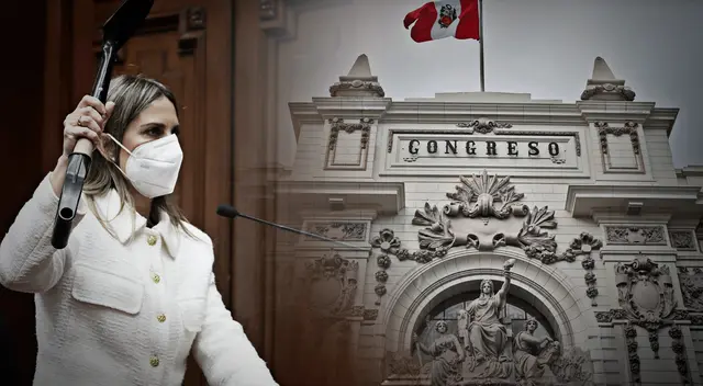 Lista multipartidaria encabezada por María del Carmen Alva Prieto (Acción Popular) es elegido para presidir la Mesa Directiva.