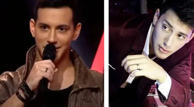 Jean Paul Santamaría se internacionaliza tras su participación en La Voz Jean Paul Santamaría se internacionaliza tras su participación en La Voz