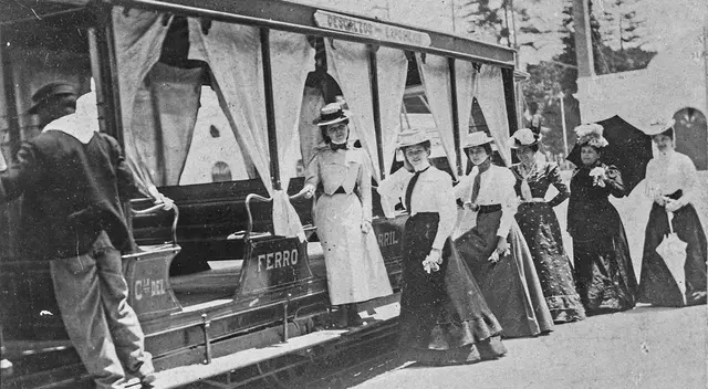 Biblioteca Nacional del Perú