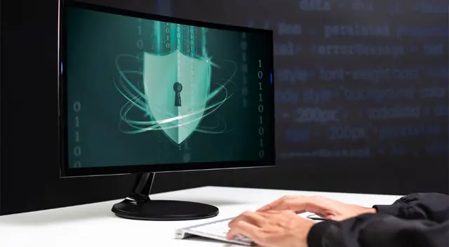 Seguridad digital Seguridad digital